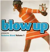 Alan Parker / Johnny Pearson a.o. - Blow Up Presents Exclusive Blend Volume 1