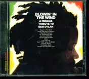 Mankind - Blowin' In The Wind: A Reggae Tribute To Bob Dylan