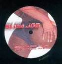 12'' - Various - Blow Job