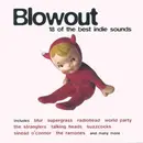 CD - VARIOUS - BLOW OUT