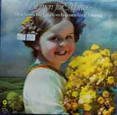 LP - Vico Torriani Mit Dem Orchester Cedric Dumont, Paul Weber a.o. - 'Blumen Für Mutter' - Di Schönschte Liedli Vo Früener Für D Mueter