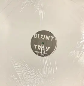 Various Artists - Blunt Trax Volume 5