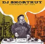 The Observers, Scotty, John Wayne a.o. - Blunted With A Beat Junkie