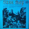 LP - Skip Rose, Ron Thompson, Sonny Rhodes a.o. - Blue Bay