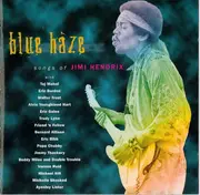 CD - Jimi Hendrix - Blue Haze (Songs Of Jimi Hendrix)