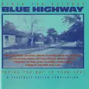 CD - The James Harman Band, Earl King - Blue Highway,Johnny Dyer & Rick Holmstrom,