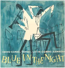 Various Artists - Blue In The Night