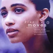 Vibe Tribe / Dr. Deep / Witzel's Venue - Blue Moves 3 - Erotic Jazz