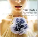 Double CD - Joel Harrison / Norah Jones a.o. - Blue Mood (The Most Beautiful Voices In Jazz)