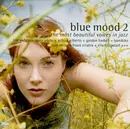 Double CD - Lisa Ekdal, Barry White, Susi Hyldgaard - Blue Mood 2 (The Most Beautiful Voices In Jazz)