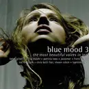 Double CD - Lisa Ekdahl, Jazzamor, Cibelle - Blue Mood 3 (The Most Beautiful Voices In Jazz)
