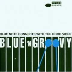 Duke Pearson - Blue 'N' Groovy
