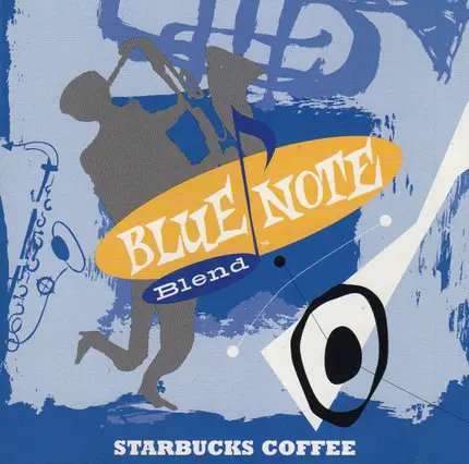Various - Blue Note Blend