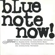 John Scofield / McCoy Tyner / Bobby Hutcherson a.o. - Blue Note Now!