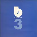 LP - Various - Blue Note Sampler Vol.III