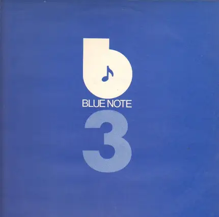 Lee Morgan a.o. - Blue Note Sampler Vol.III