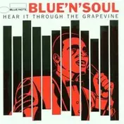 Ronnie Foster - Blue & Soul/Hear it through the Graveyard
