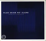 Double CD - Future 3, ISAN a.o. - Blue Skied An' Clear (A Morr Music Compilation)