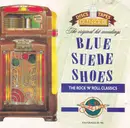 CD - Little Richard, Bobby Day, Jody Reynolds - Blue Suede Shoes - The Rock 'N' Roll Classics - Mono