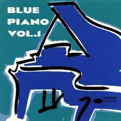 Pete Johnson - Blue Piano Vol. 1