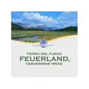 CD - Eric Andrescu / Dave Miller / LA Tom - Blue Planet - Paradiese Der Erde: Tierra Del Fuego - Feuerland, Vergessene Wege