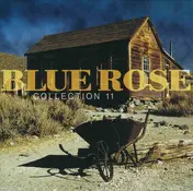 Chris Cacavas - Blue Rose Collection Vol. 11