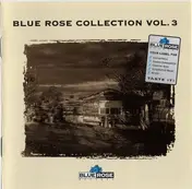 Shakin' Apostles - Blue Rose Collection Vol. 3