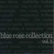 Tim Easton - Blue Rose Collection Vol. 5