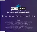 CD - Bottle Rockets, Plainsong, a.o. - Blue Rose Collection Vol. 6