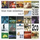 Double CD - Russ Tolman, Steve Wynn a.o. - Blue Rose Collection Vol. 7