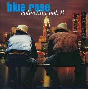 Various Artists - Blue Rose Collection Vol. 8
