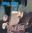 CD - Jolene / Continental Drifters a.o. - Blue Rose Collection Vol. 9