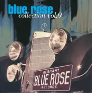 Jolene / Continental Drifters a.o. - Blue Rose Collection Vol. 9