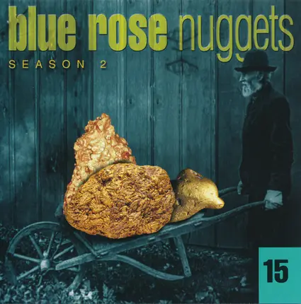 Jolene, The Silos, a.o. - Blue Rose Nuggets 15