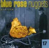 Markus Rill, Blue Rose Rockestra, a.o. - Blue Rose Nuggets 17