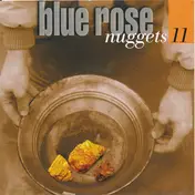 Chris Knight - Blue Rose Nuggets 11