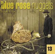 Ben Lee - Blue Rose Nuggets 13