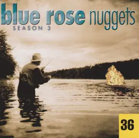 Julian Dawson - Blue Rose Nuggets 36