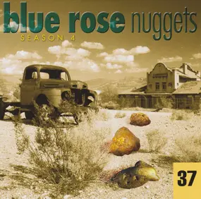 Willie Nile - Blue Rose Nuggets 37
