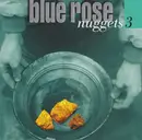 CD - Hooblers, Volebeats, a.o. - Blue Rose Nuggets 3