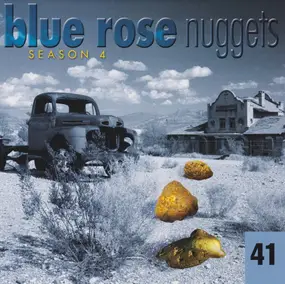 John Hiatt - Blue Rose Nuggets 41