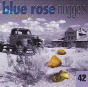 Michael Hall - Blue Rose Nuggets 42