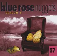 Shurman, Plainsong, a.o. - Blue Rose Nuggets 57