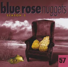 Shurman - Blue Rose Nuggets 57