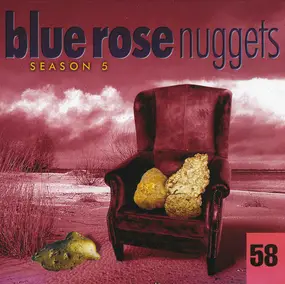 The Bottle Rockets - Blue Rose Nuggets 58