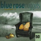 Baskery - Blue Rose Nuggets 50