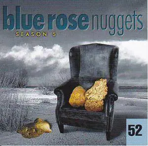 Ben Arnold, Deadman, a.o. - Blue Rose Nuggets 52