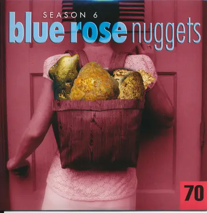 Matthew Ryan / Sam Lapides a.o. - Blue Rose Nuggets 70