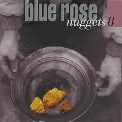 The Pride, Robyn Habel, a.o. - Blue Rose Nuggets 8