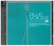Various - Blue Voices - The Finest In Swingin' Jazz Ballads Vol. 3